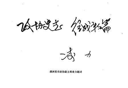 《《满洲里市政协志》》.pdf_内蒙古自治区志预览图5