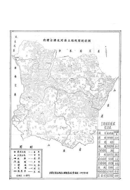 《《内蒙古清水河县土壤》》.pdf_内蒙古自治区志预览图5