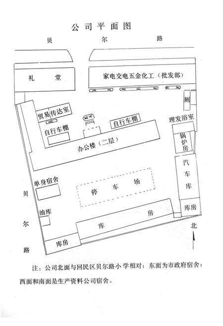 《《呼和浩特五交化志》(1955-1984)》.pdf_内蒙古自治区志预览图3