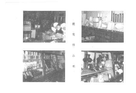 《《呼和浩特五交化志》(1955-1984)》.pdf_内蒙古自治区志预览图5