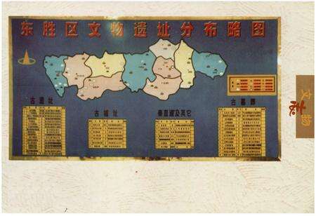 《《东胜文物志》》.pdf_内蒙古自治区志预览图2