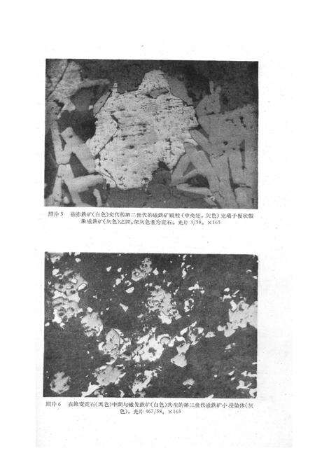 《白云鄂博矿物志》.pdf_内蒙古自治区志预览图4