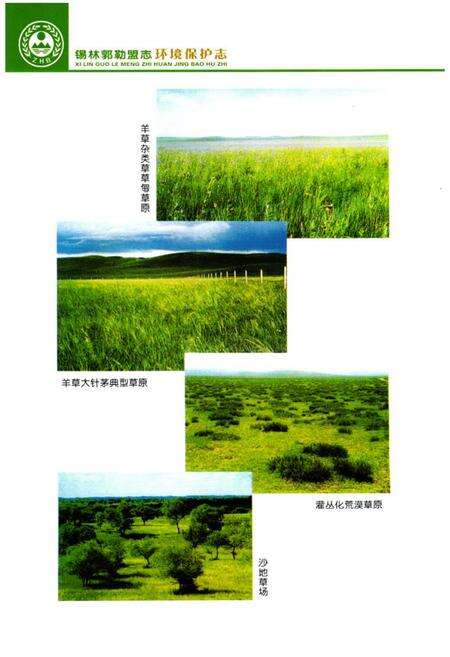 《锡林郭勒盟志·环境保护志》.pdf_内蒙古自治区志预览图4