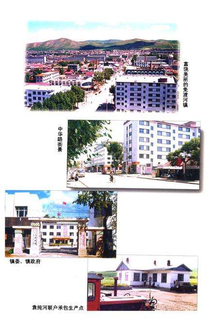 《免渡河镇志》.pdf_内蒙古自治区志预览图5