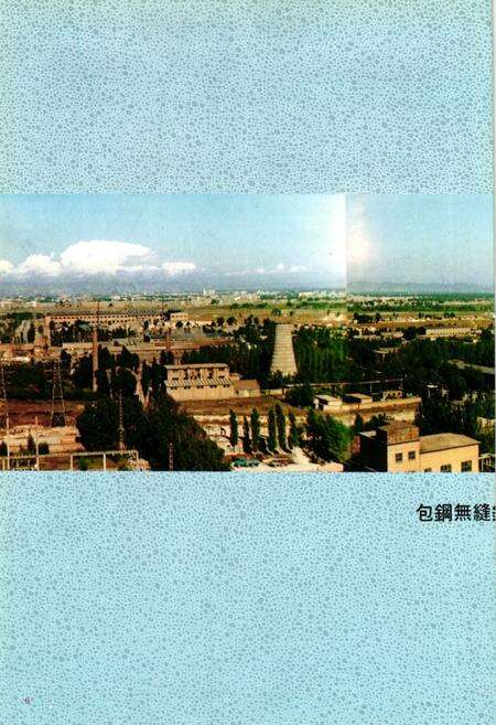《包钢无缝钢管厂志(1958-1989)》.pdf_内蒙古自治区志预览图5