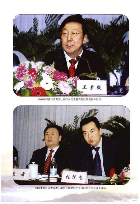 《呼和浩特财政志略(续)2003-2008》.pdf_内蒙古自治区志预览图4