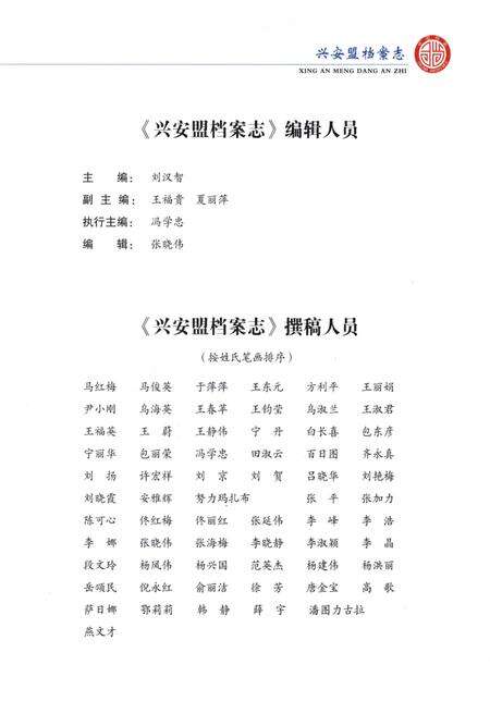 《兴安盟档案志》.pdf_内蒙古自治区志预览图5