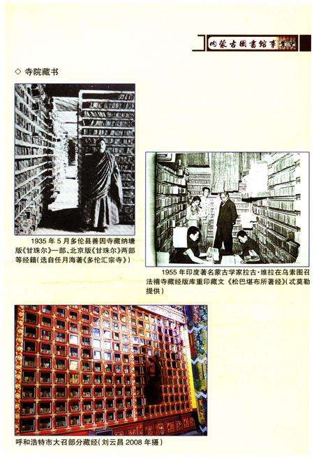 《内蒙古图书馆事业史》.pdf_内蒙古自治区志预览图4