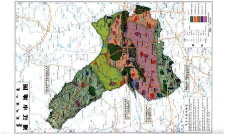 《通辽市情》.pdf_内蒙古自治区志预览图4