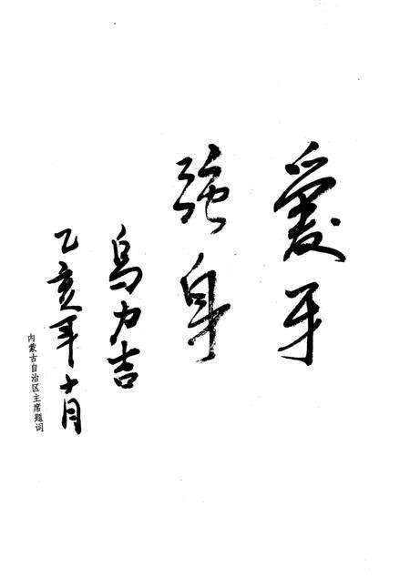 《呼和浩特市口腔医院院志 1985-1995》.pdf_内蒙古自治区志预览图4