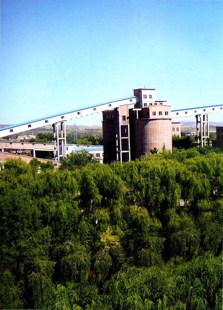 《红庙煤矿志》.pdf_内蒙古自治区志预览图5