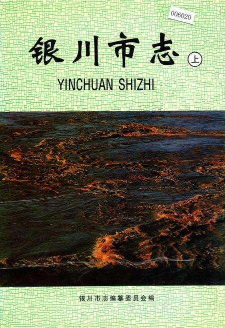 《银川市志上》.pdf_宁夏回族自治区志缩略图