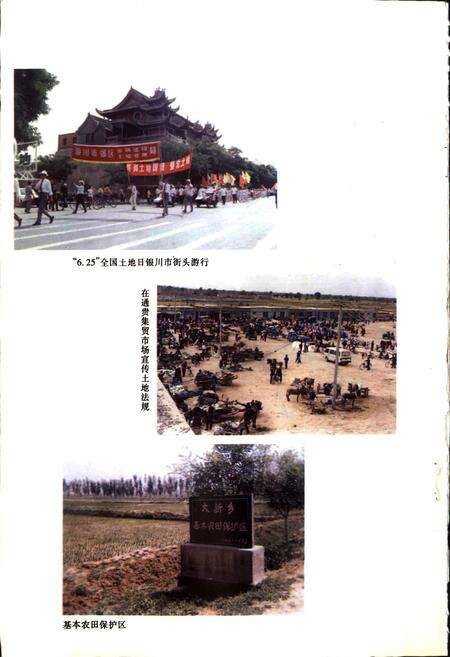 《银川市郊区土地管理志》.pdf_宁夏回族自治区志预览图4