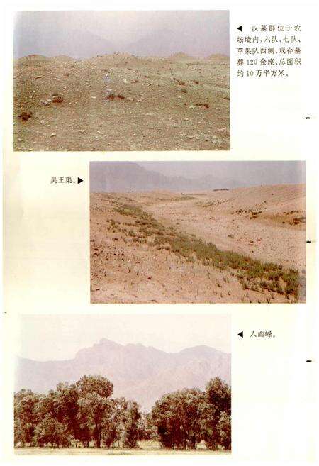 《宁夏回族自治区暖泉农场志》.pdf_宁夏回族自治区志预览图2