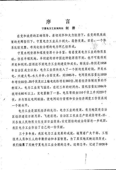《宁夏电力工业志》.pdf_宁夏回族自治区志预览图3