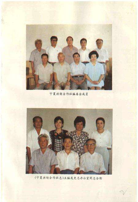 《宁夏供销合作社志》.pdf_宁夏回族自治区志预览图3