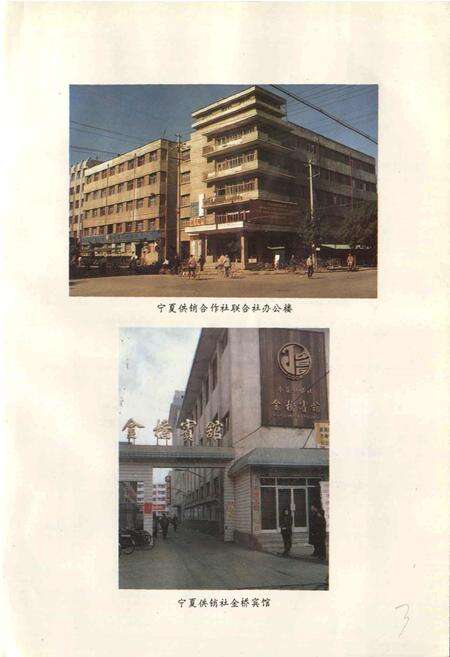 《宁夏供销合作社志》.pdf_宁夏回族自治区志预览图5