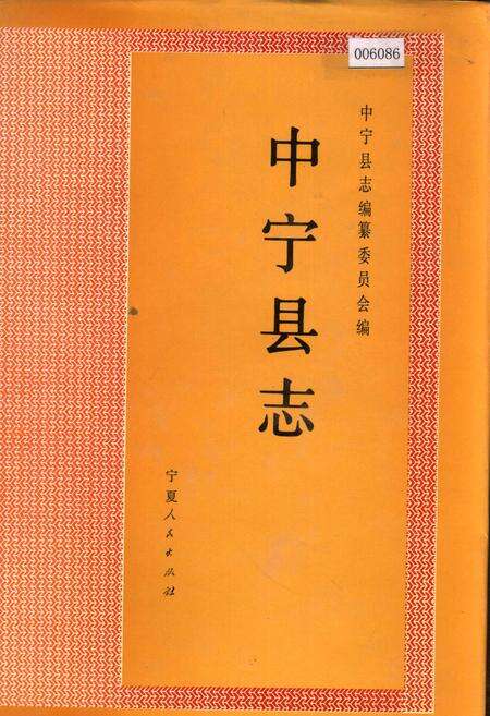 《中宁县志》.pdf_宁夏回族自治区志缩略图