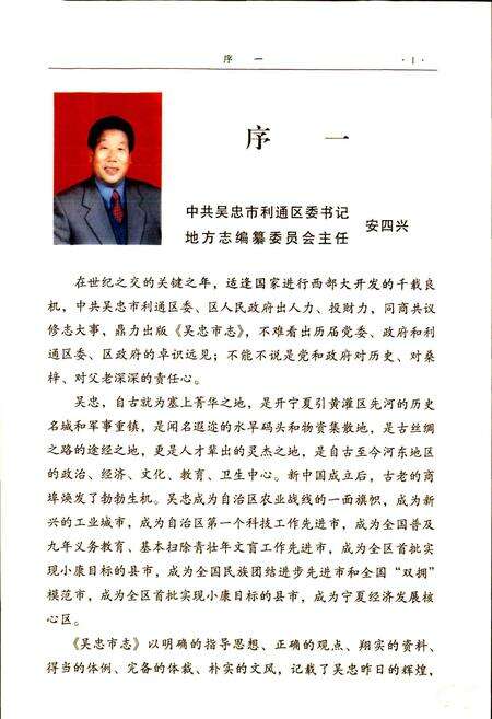 《吴忠市志》.pdf_宁夏回族自治区志预览图5