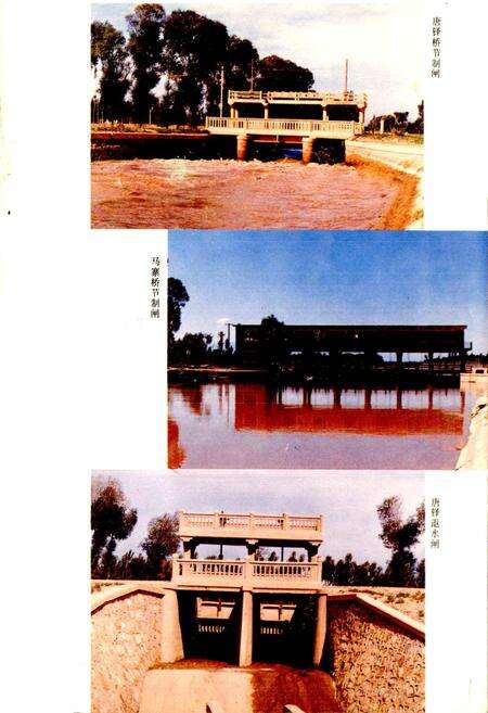《汉延渠志》.pdf_宁夏回族自治区志预览图3