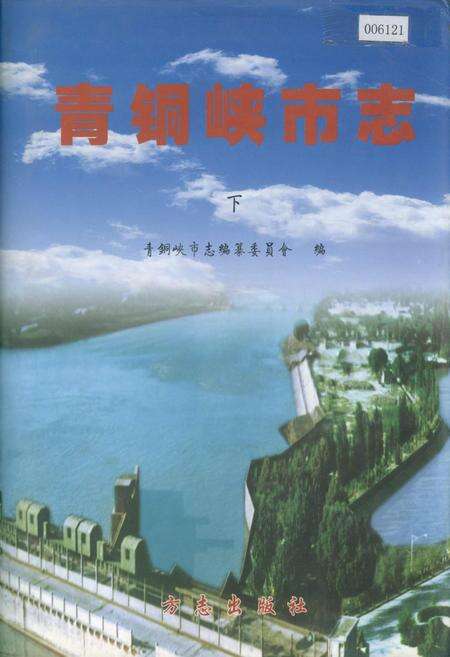《青铜峡市志 下》.pdf_宁夏回族自治区志缩略图