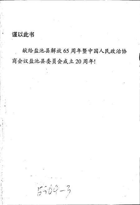 《盐池县政协志》.pdf_宁夏回族自治区志预览图2