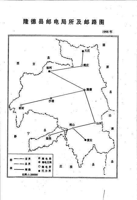 《隆德县邮电志》.pdf_宁夏回族自治区志预览图5