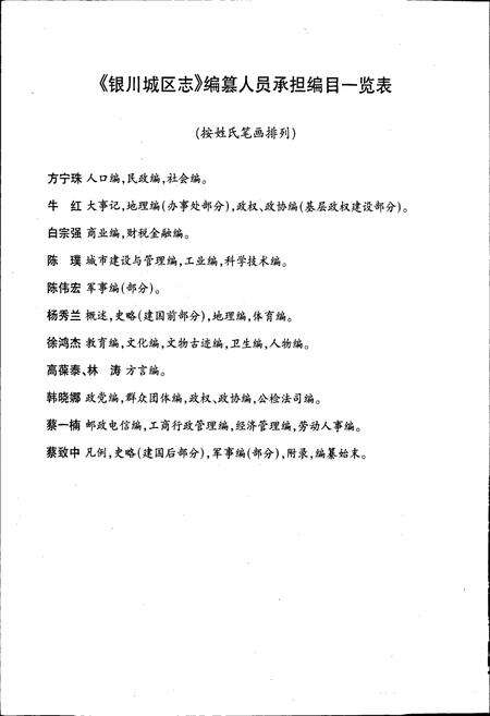 《银川城区志》.pdf_宁夏回族自治区志预览图4