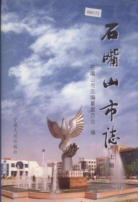 《石嘴山市志 上册》.pdf_宁夏回族自治区志缩略图