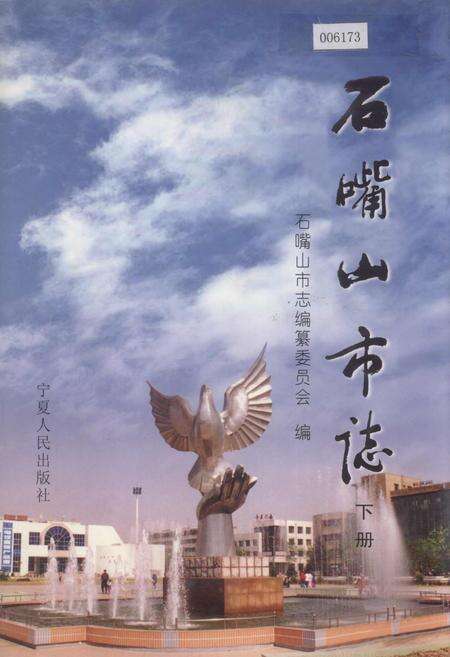 《石嘴山市志 下册》.pdf_宁夏回族自治区志缩略图