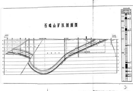 《石嘴山煤矿志》.pdf_宁夏回族自治区志预览图1