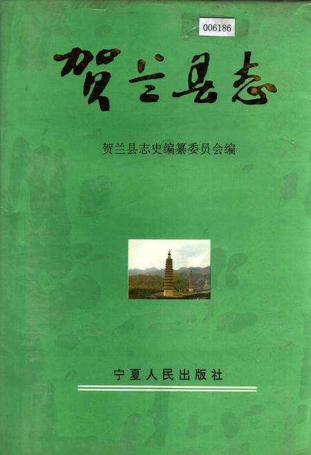 《贺兰县志》.pdf_宁夏回族自治区志缩略图