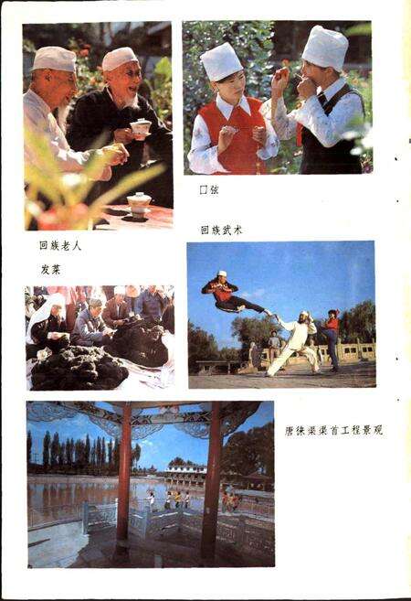 《宁夏风物志》.pdf_宁夏回族自治区志预览图5