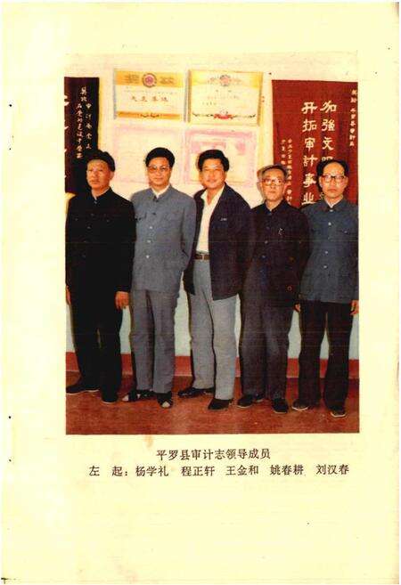 《平罗县审计志》.pdf_宁夏回族自治区志预览图5