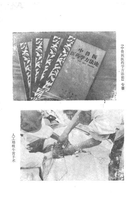 《西吉县传统动物医药志》.pdf_宁夏回族自治区志预览图4