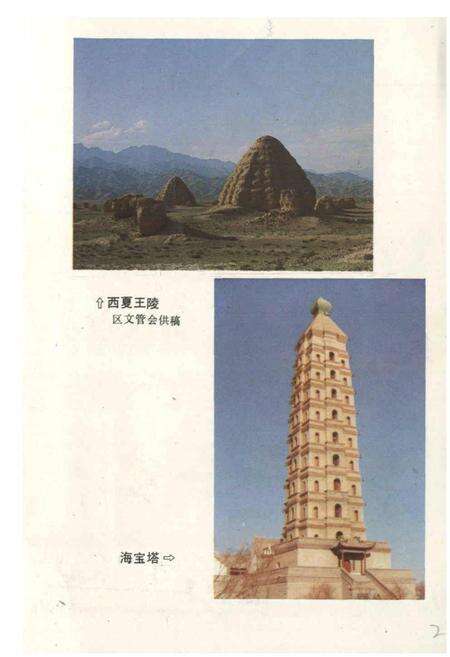 《银川市文物志》.pdf_宁夏回族自治区志预览图2