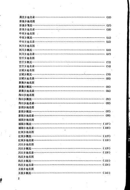 《宁夏回族自治区固原县地名志》.pdf_宁夏回族自治区志预览图3