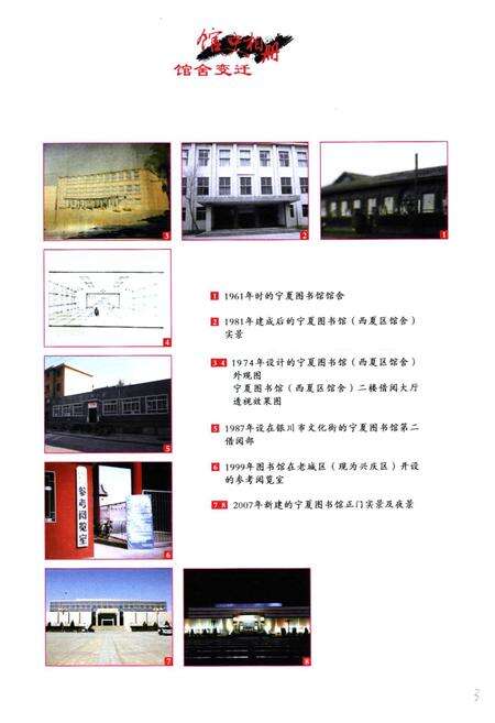 《宁夏图书馆》.pdf_宁夏回族自治区志预览图5