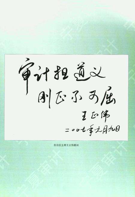 《宁夏审计志(2005-2007)》.pdf_宁夏回族自治区志预览图3