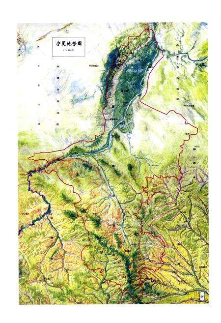 《宁夏药事志(1032-2000)》.pdf_宁夏回族自治区志预览图3