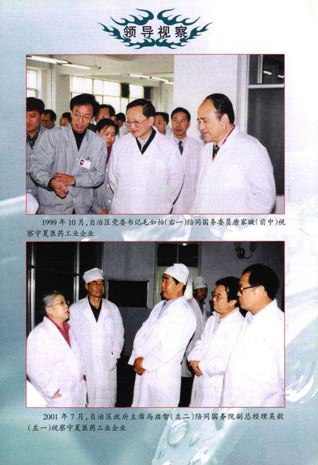 《宁夏药事志(1032-2000)》.pdf_宁夏回族自治区志预览图4