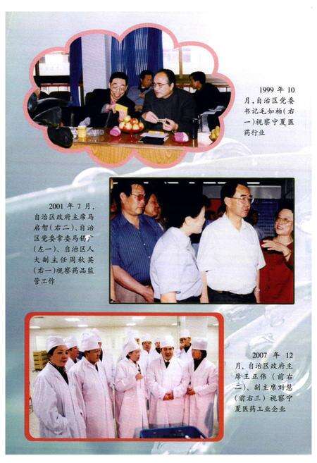 《宁夏药事志(1032-2000)》.pdf_宁夏回族自治区志预览图5