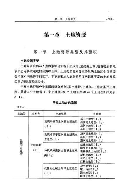 《宁夏通志·二·地理环境卷(下)》.pdf_宁夏回族自治区志预览图4