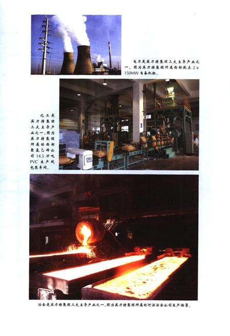 《宁夏英力特电力集团股份有限公司公司志》.pdf_宁夏回族自治区志预览图5