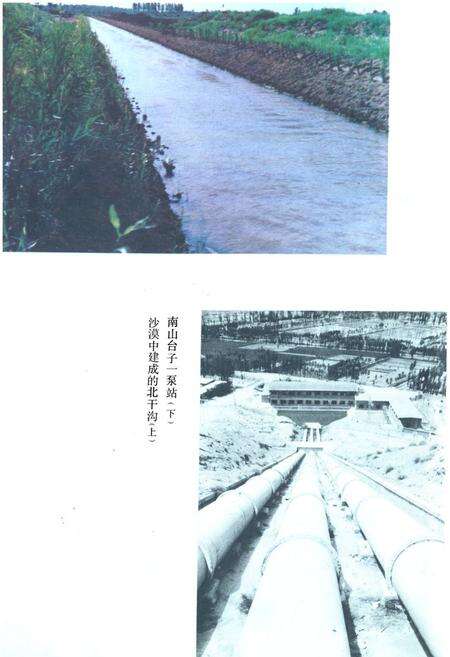 《《中卫县水利志》》.pdf_宁夏回族自治区志预览图5