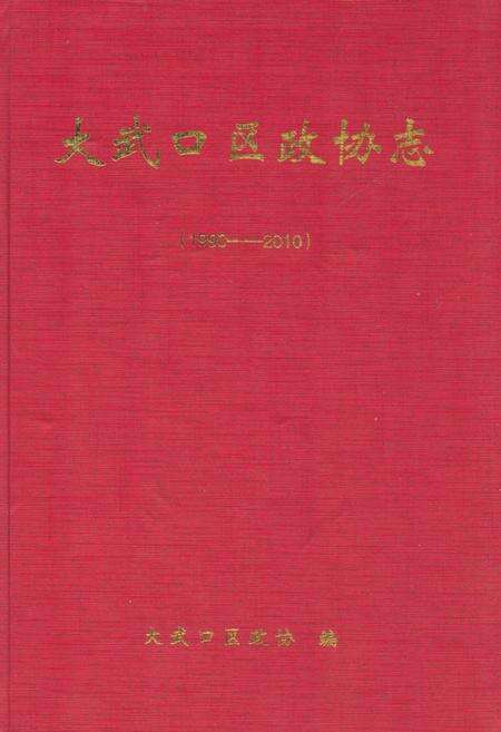 《大武口区政协志(1990-2010)》.pdf_宁夏回族自治区志缩略图
