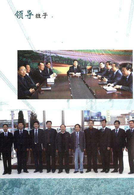 《宁夏回族自治区中卫供电志(2004-2008)》.pdf_宁夏回族自治区志预览图4