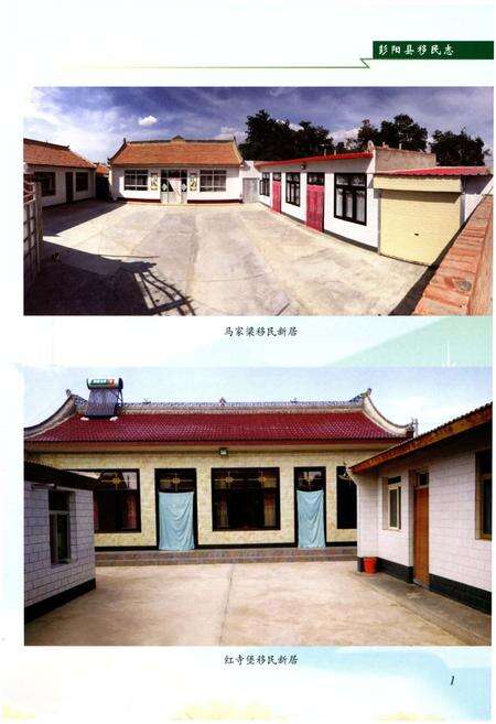 《彭阳县移民志》.pdf_宁夏回族自治区志预览图5