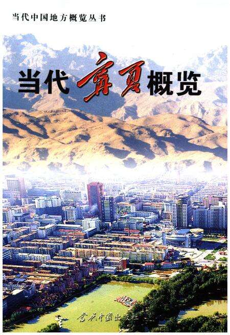 《当代宁夏概览》.pdf_宁夏回族自治区志缩略图