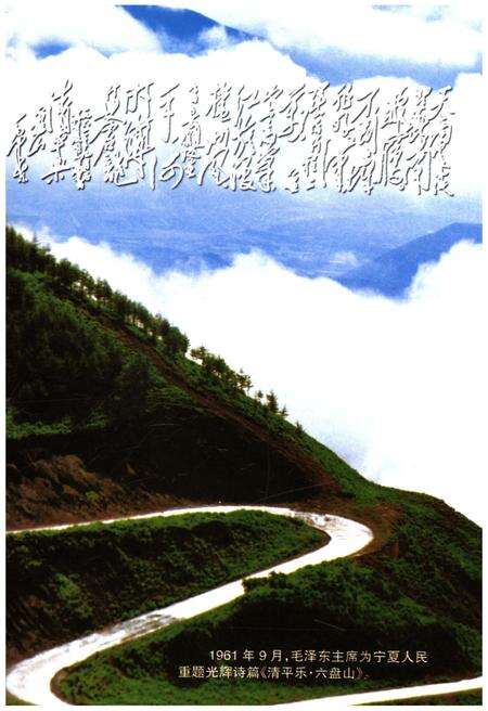 《当代宁夏概览》.pdf_宁夏回族自治区志预览图3